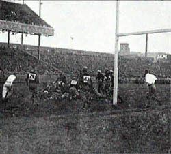 Nebraska field